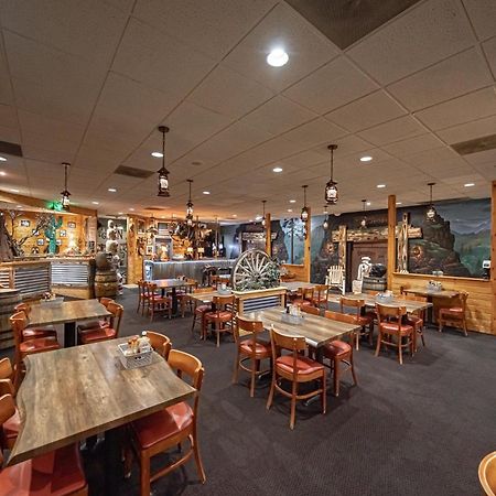Studio 6 Pocatello, Id 外观 照片