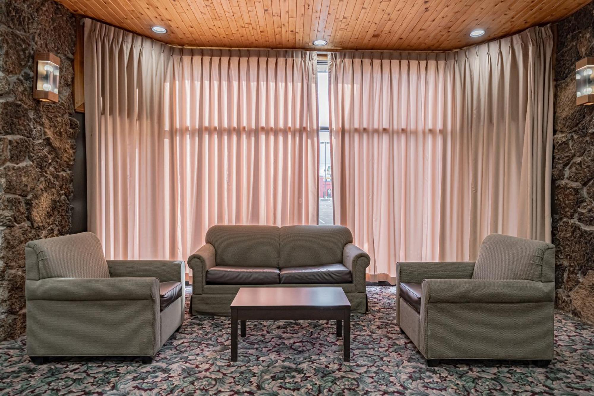Studio 6 Pocatello, Id 外观 照片