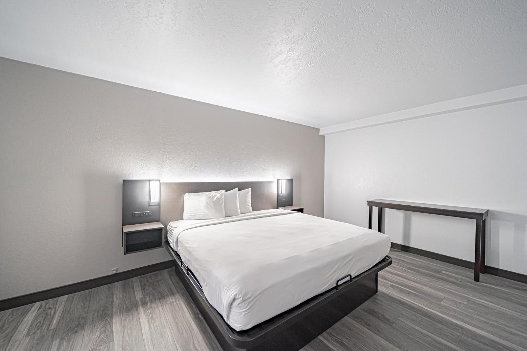 Studio 6 Pocatello, Id 外观 照片