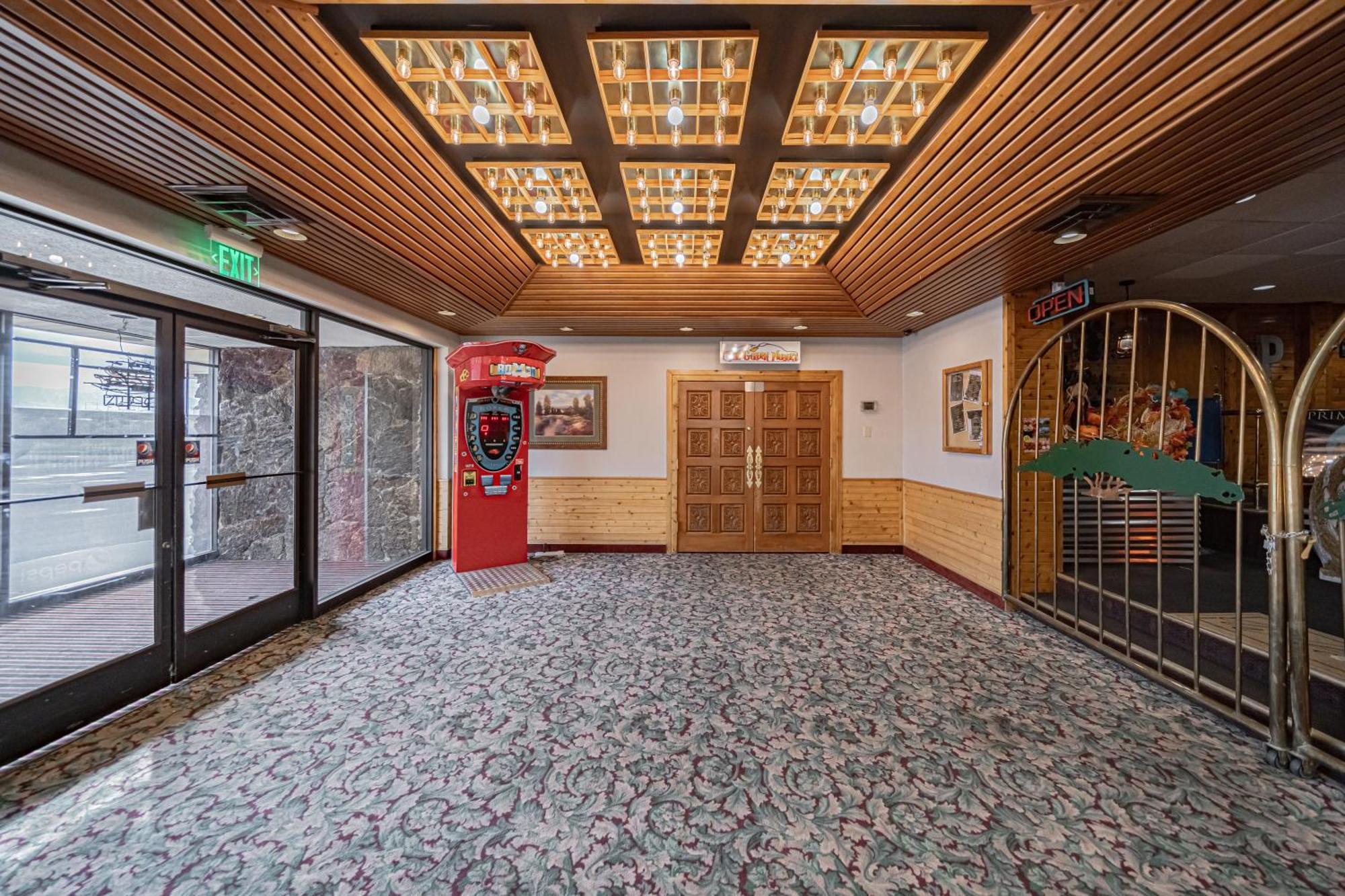 Studio 6 Pocatello, Id 外观 照片