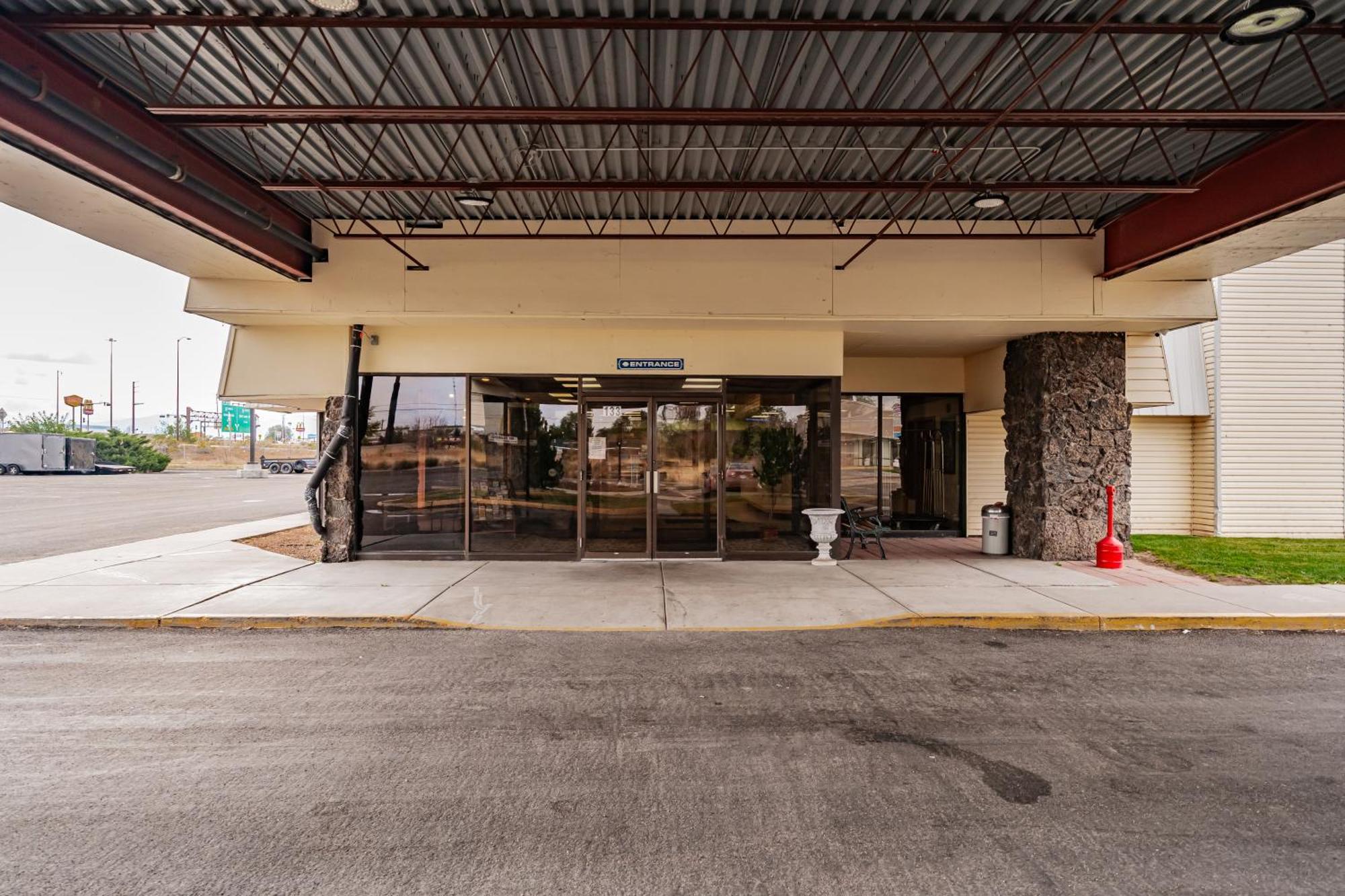 Studio 6 Pocatello, Id 外观 照片