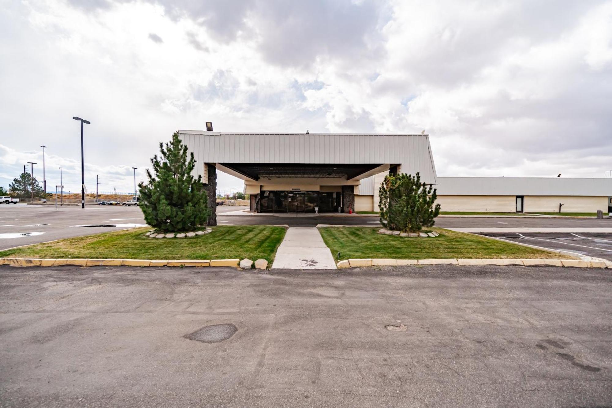 Studio 6 Pocatello, Id 外观 照片